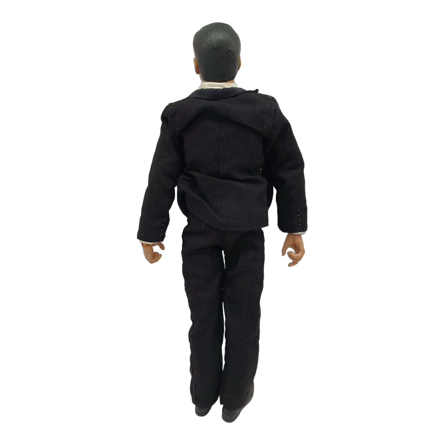James Bond 007 Actionfigur 1:12 Sammlerfigur