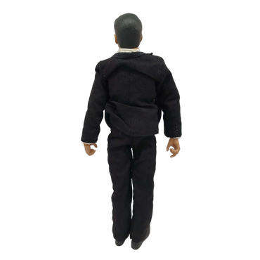 James Bond 007 Actionfigur 1:12 Sammlerfigur