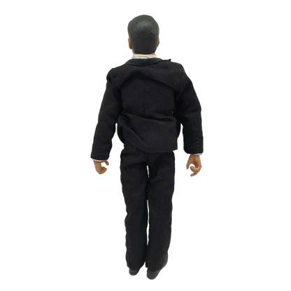 James Bond 007 Actionfigur 1:12 Sammlerfigur