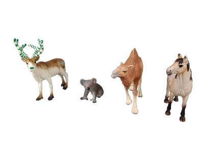 Schleich Tiere Bundle Dinosaurier 11 Teile Tierfiguren