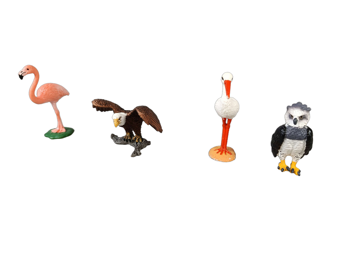 Schleich Tiere Bundle Dinosaurier 11 Teile Tierfiguren