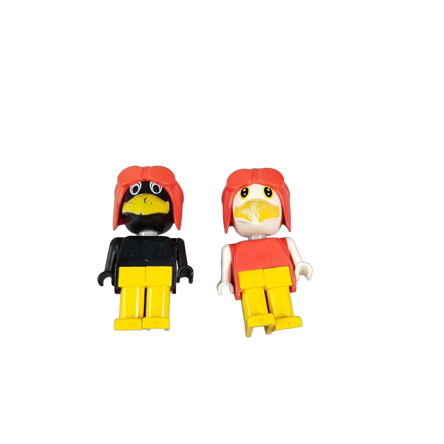 LEGO Bundle 2x Minifiguren
