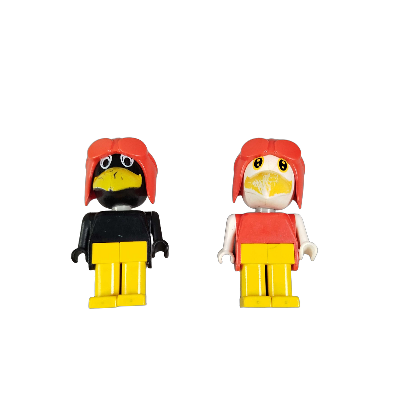 LEGO Bundle 2x Minifiguren