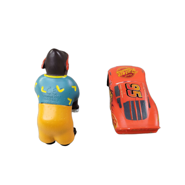 Tonies Bundle Lightning McQueen Set von 2 Figuren