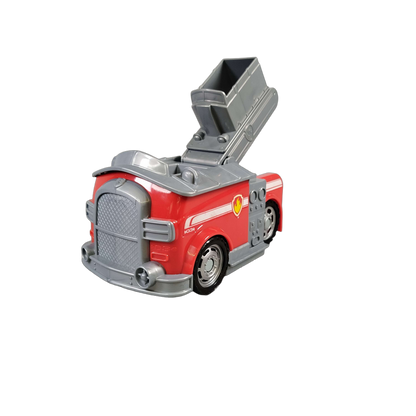 Spin Master Paw Patrol Marshall Feuerwehrauto