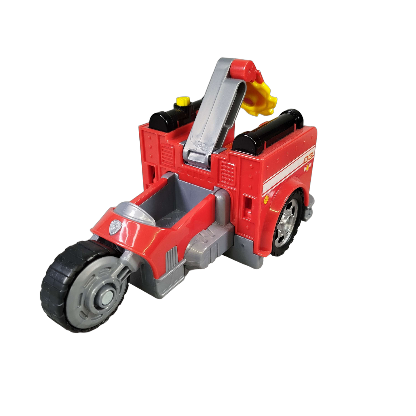Spin Master Paw Patrol Marshall Feuerwehrauto