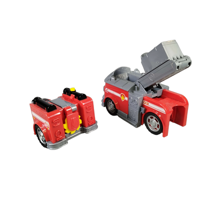 Spin Master Paw Patrol Marshall Feuerwehrauto