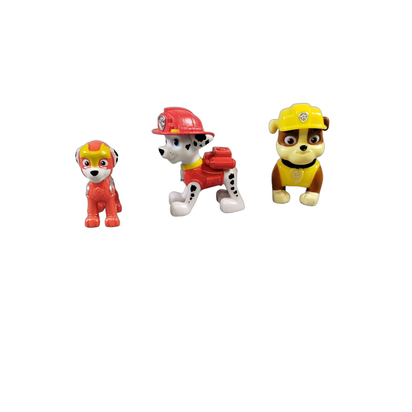 Spin Master Paw Patrol Marshall Feuerwehrauto
