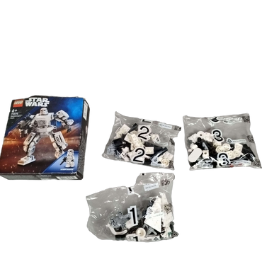 Konvolut LEGO Creator, Star Wars & Classic ca. 2,1 kg, ab 6 7 8 Jahre