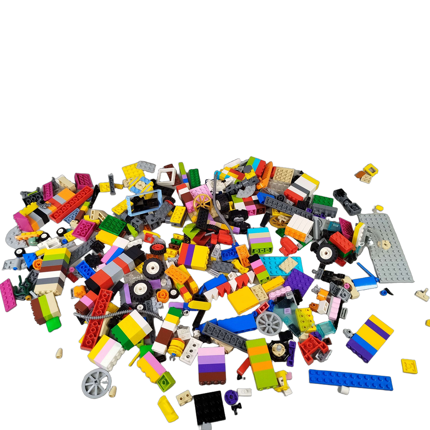 Konvolut LEGO Creator, Star Wars & Classic ca. 2,1 kg, ab 6 7 8 Jahre