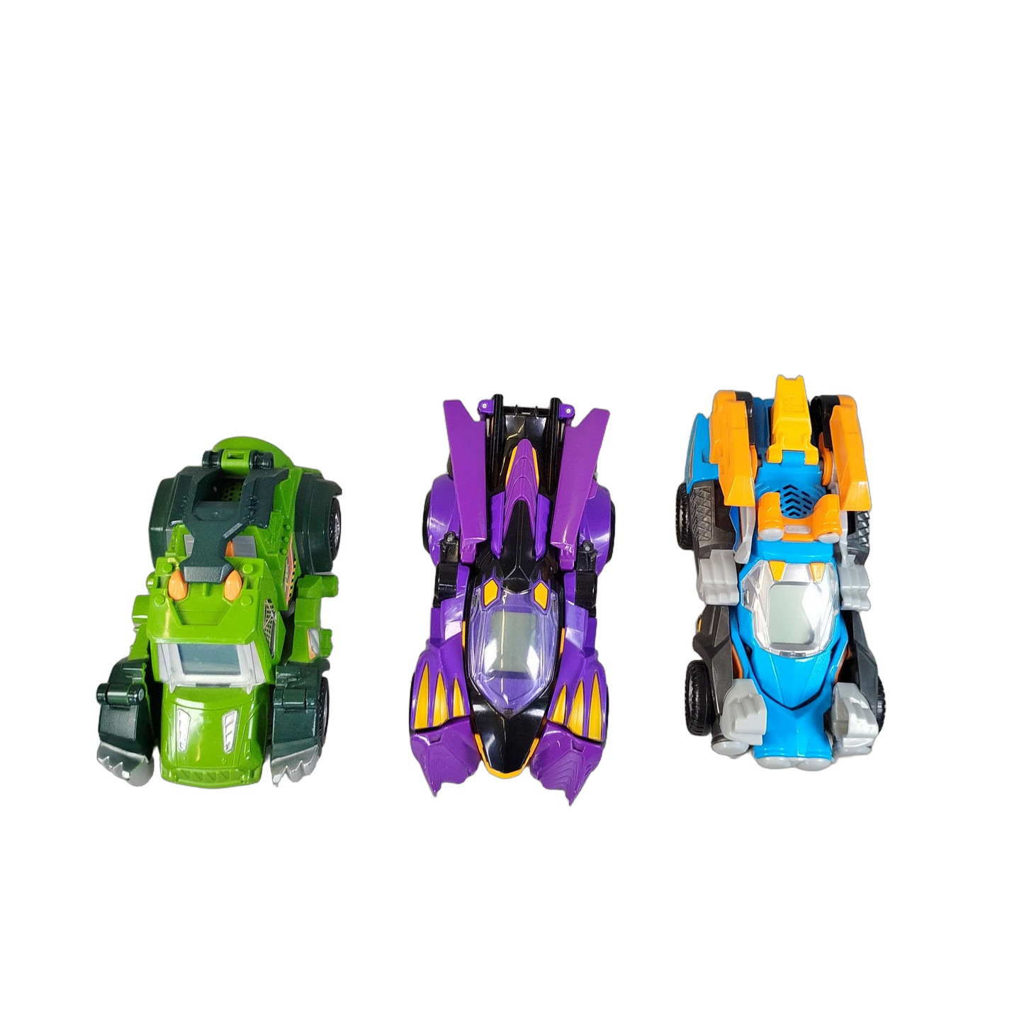 VTech Bundle Dino Fahrzeuge Set von 3