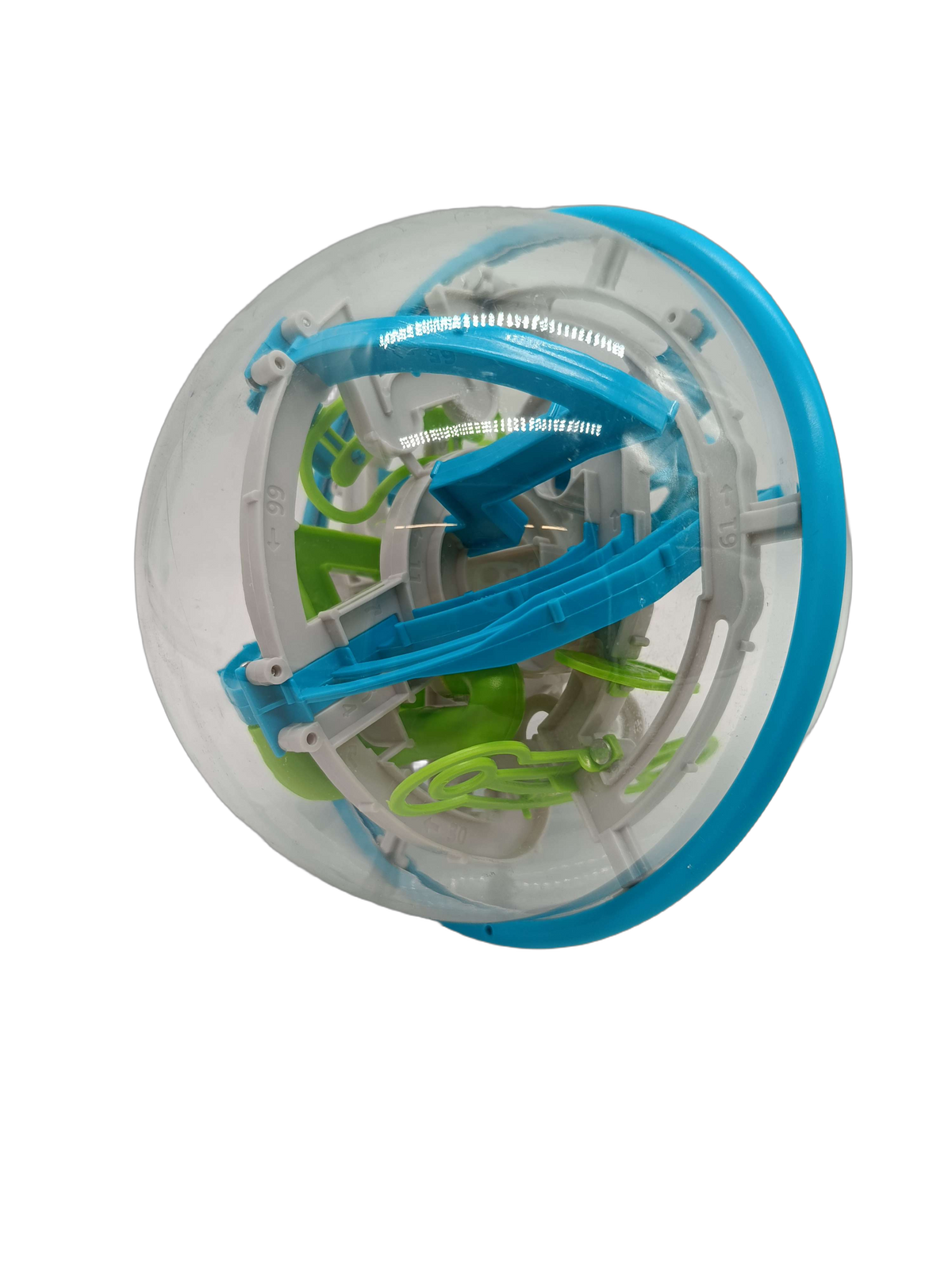 Spin Master 3D-Kugellabyrinth Denkspiel