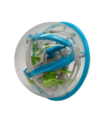 Spin Master 3D-Kugellabyrinth Denkspiel