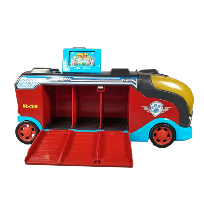 Spin Master Paw Patrol Mighty Cruiser 6054649 Fahrzeug-Set & Figuren