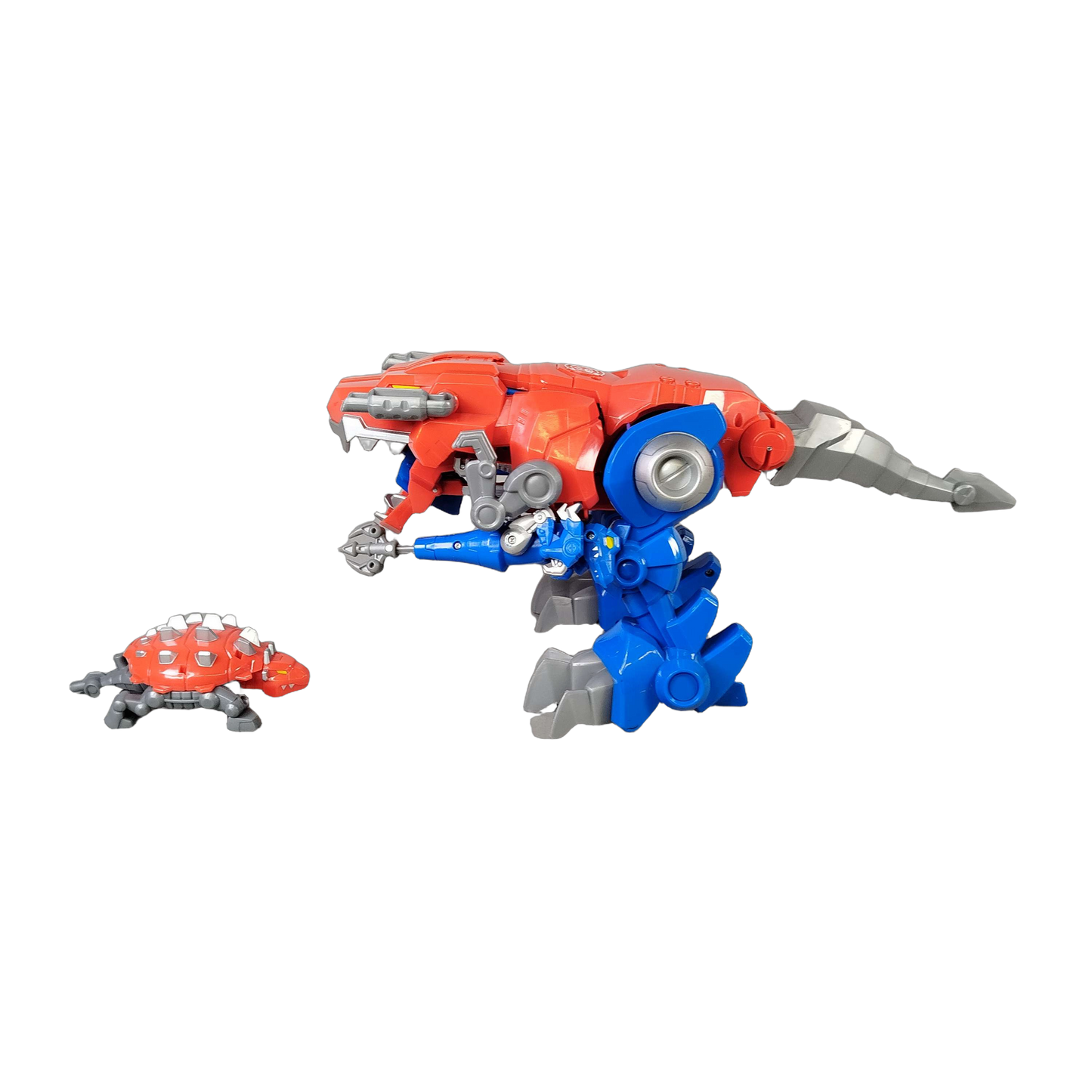 Hasbro Knight Watch Optimus Prime Actionfigur