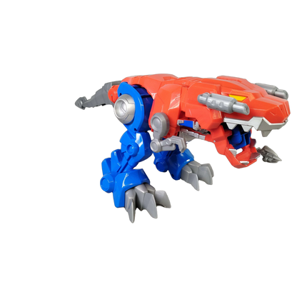 Hasbro Knight Watch Optimus Prime Actionfigur