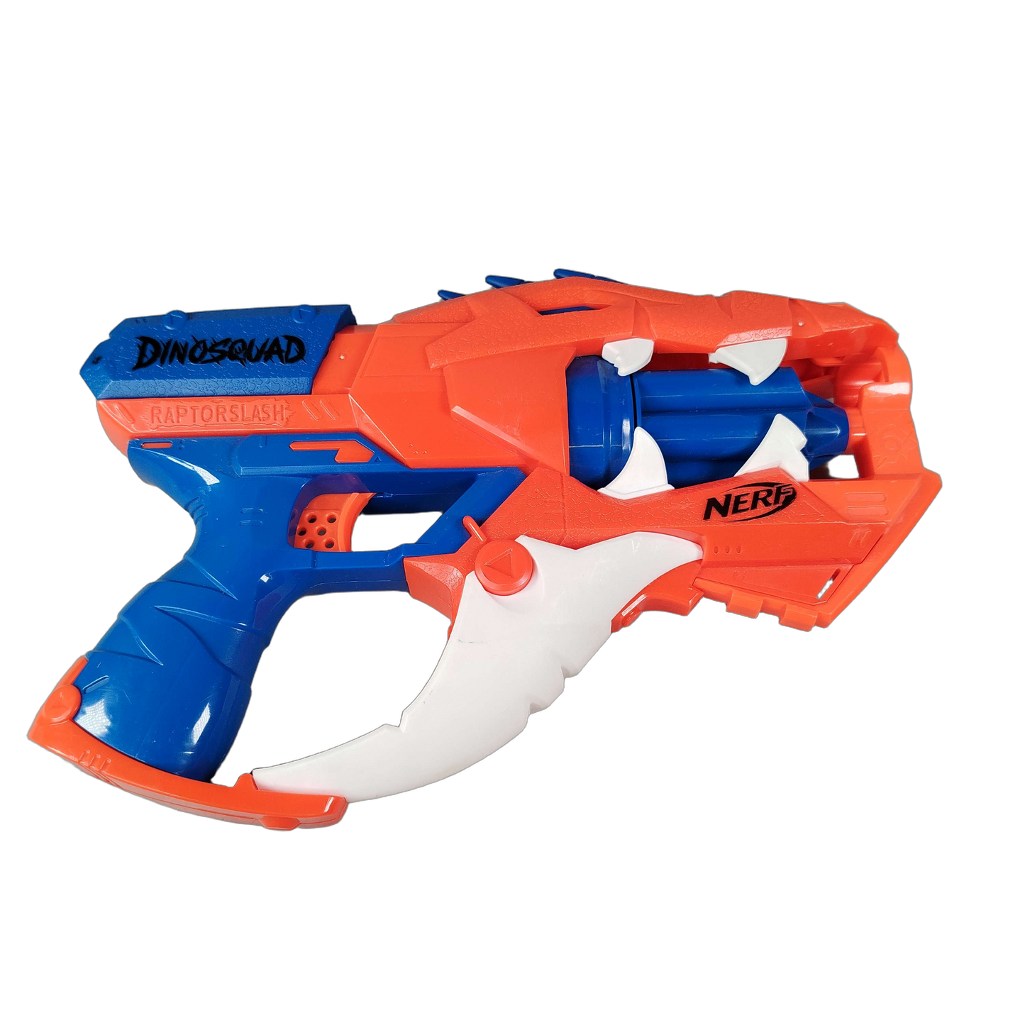 Nerf DinoSquad Raptor-Slash Blaster