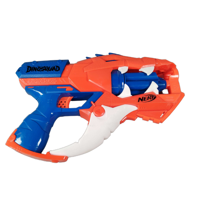 Nerf DinoSquad Raptor-Slash Blaster