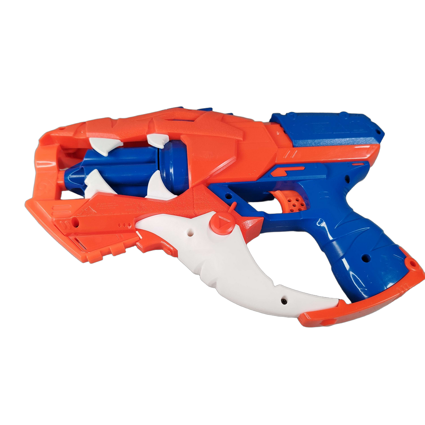 Nerf DinoSquad Raptor-Slash Blaster