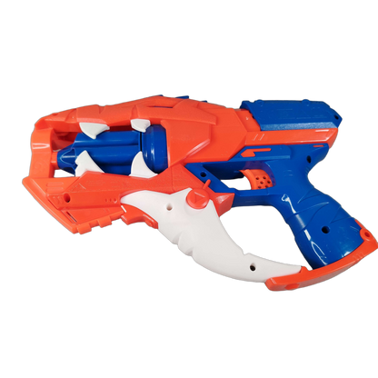 Nerf DinoSquad Raptor-Slash Blaster