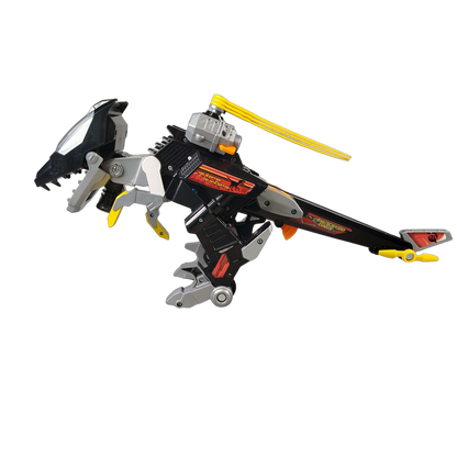 VTech Switch & Go Dinos Velociraptor Transformationsspielzeug