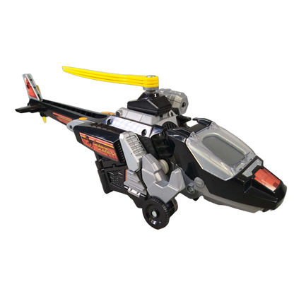 VTech Switch & Go Dinos Velociraptor Transformationsspielzeug