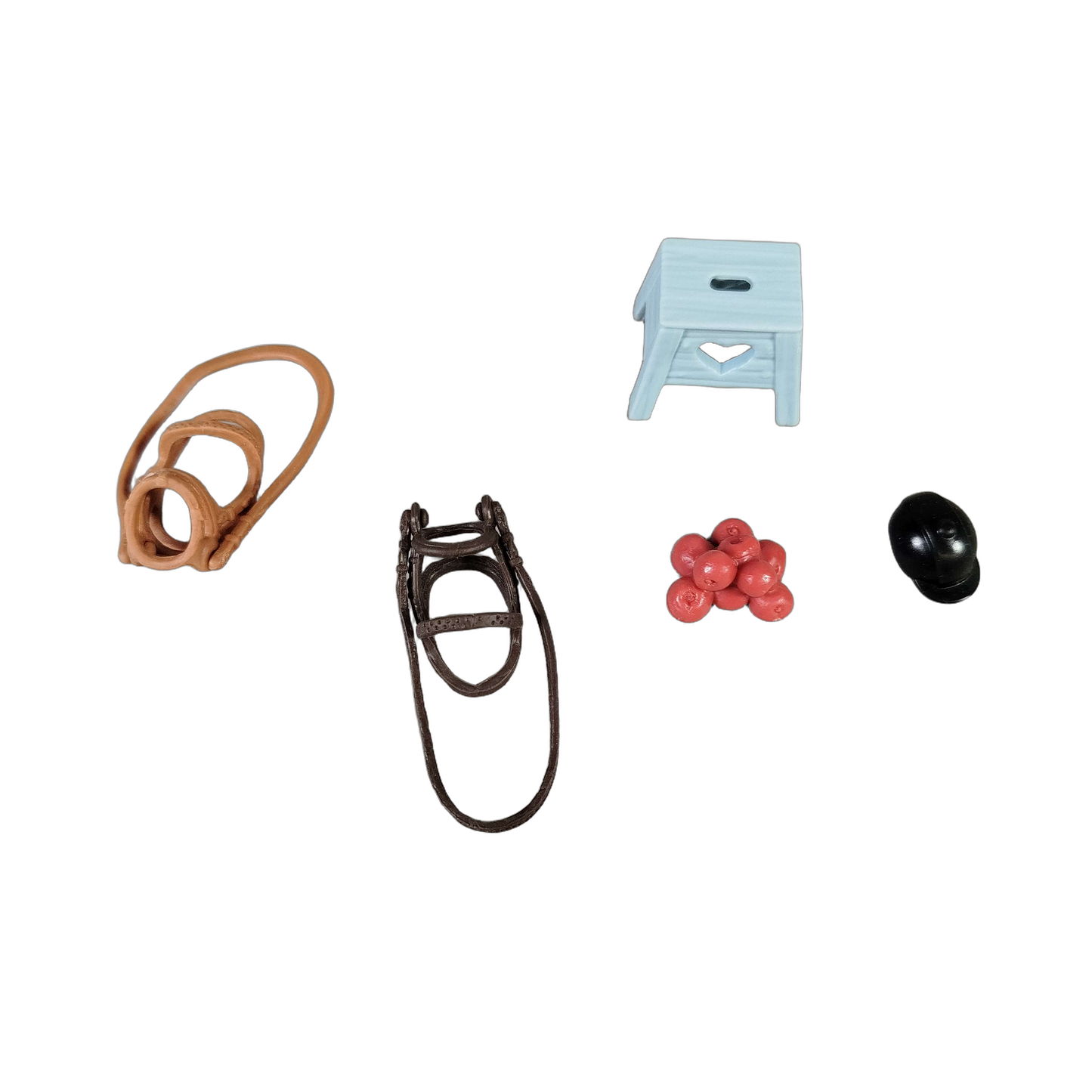Schleich Bundle Pferde viele Teile Figuren & Zubehör