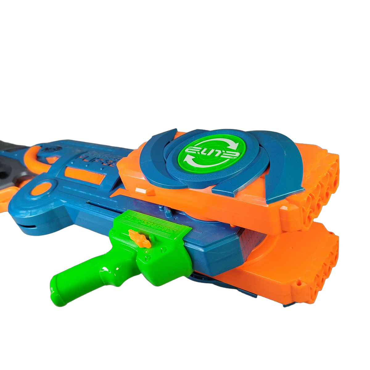 Hasbro NERF Elite Flip-32 Blaster