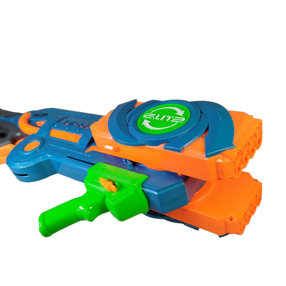 Hasbro NERF Elite Flip-32 Blaster