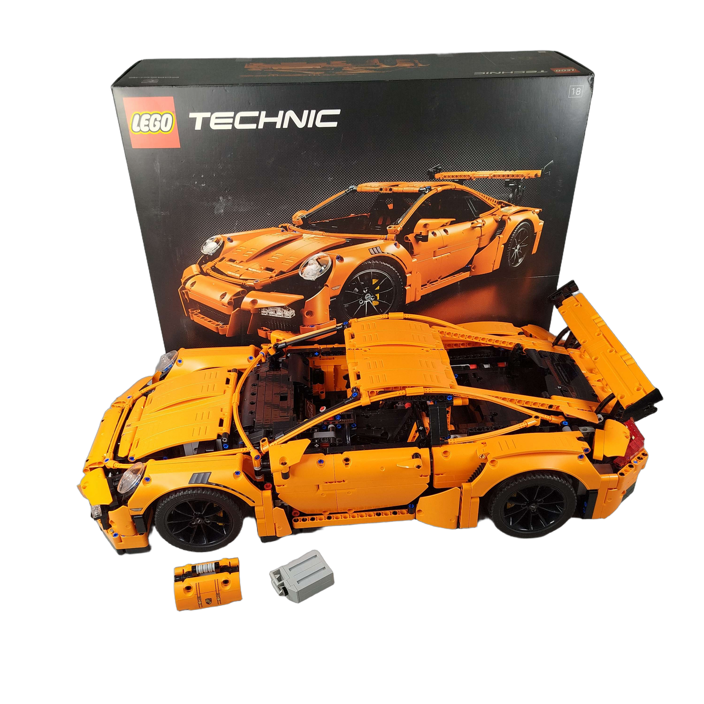 LEGO Technic Porsche 911 GT3 RS 42056 Auto