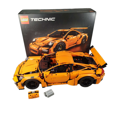 LEGO Technic Porsche 911 GT3 RS 42056 Bauset