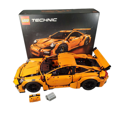 LEGO Technic Porsche 911 GT3 RS 42056 Auto
