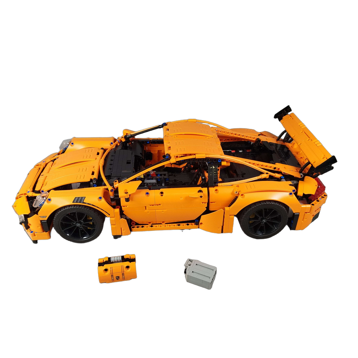 LEGO Technic Porsche 911 GT3 RS 42056 Auto