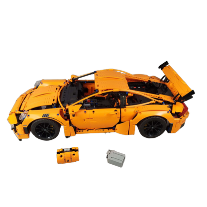 LEGO Technic Porsche 911 GT3 RS 42056 Auto