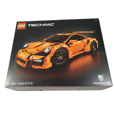 LEGO Technic Porsche 911 GT3 RS 42056 Auto