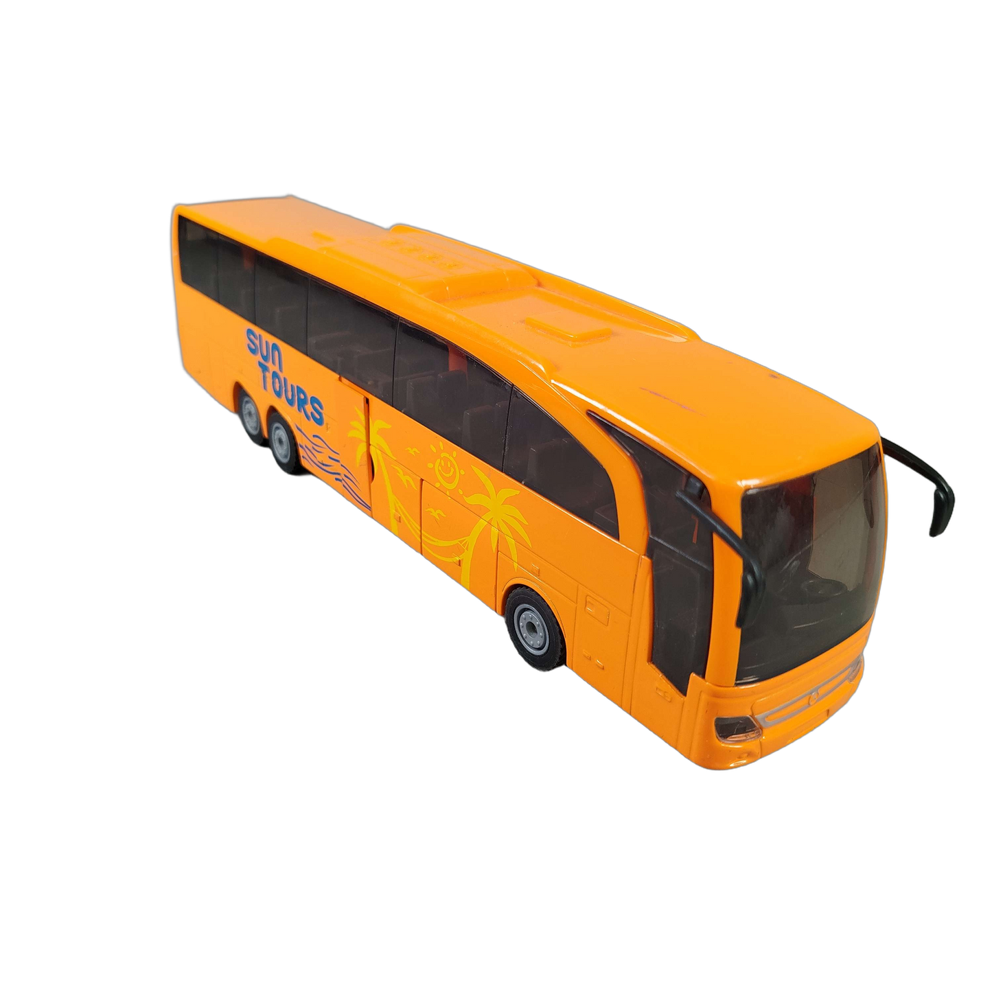 Siku Mercedes-Benz Travego 3738 Bus Modellauto