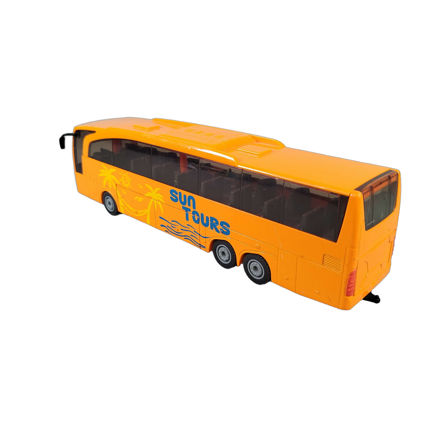 Siku Mercedes-Benz Travego 3738 Bus Modellauto