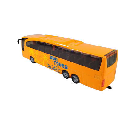 Siku Mercedes-Benz Travego 3738 Bus Modellauto