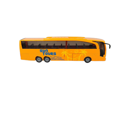Siku Mercedes-Benz Travego 3738 Bus Modellauto