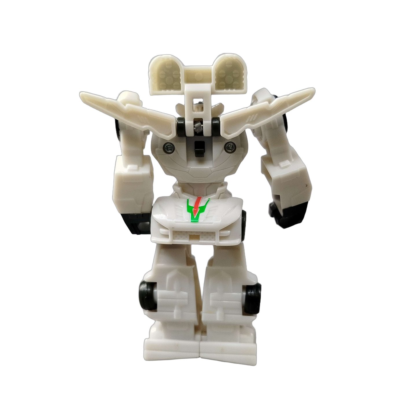 Hasbro Transformers Wheeljack Scout Class Actionfigur