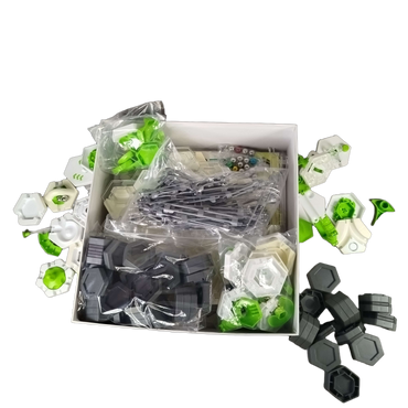 Ravensburger GraviTrax Starter-Set Kugelbahn