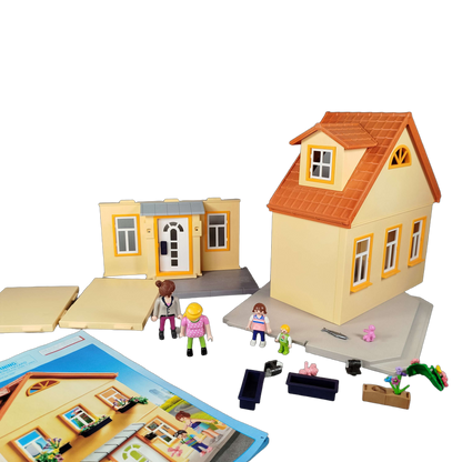 Playmobil Mein Stadthaus 70014 Gebäude