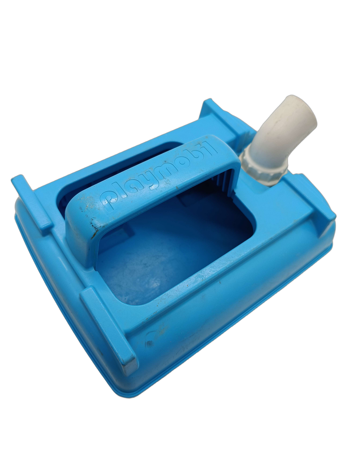 Playmobil Wassertank-Laster 9144 LKW