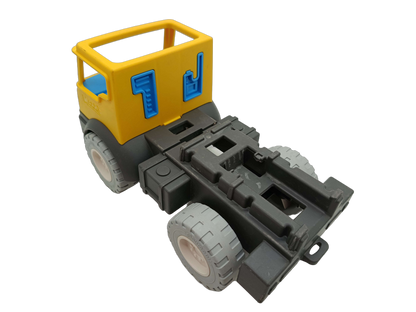 Playmobil Wassertank-Laster 9144 LKW