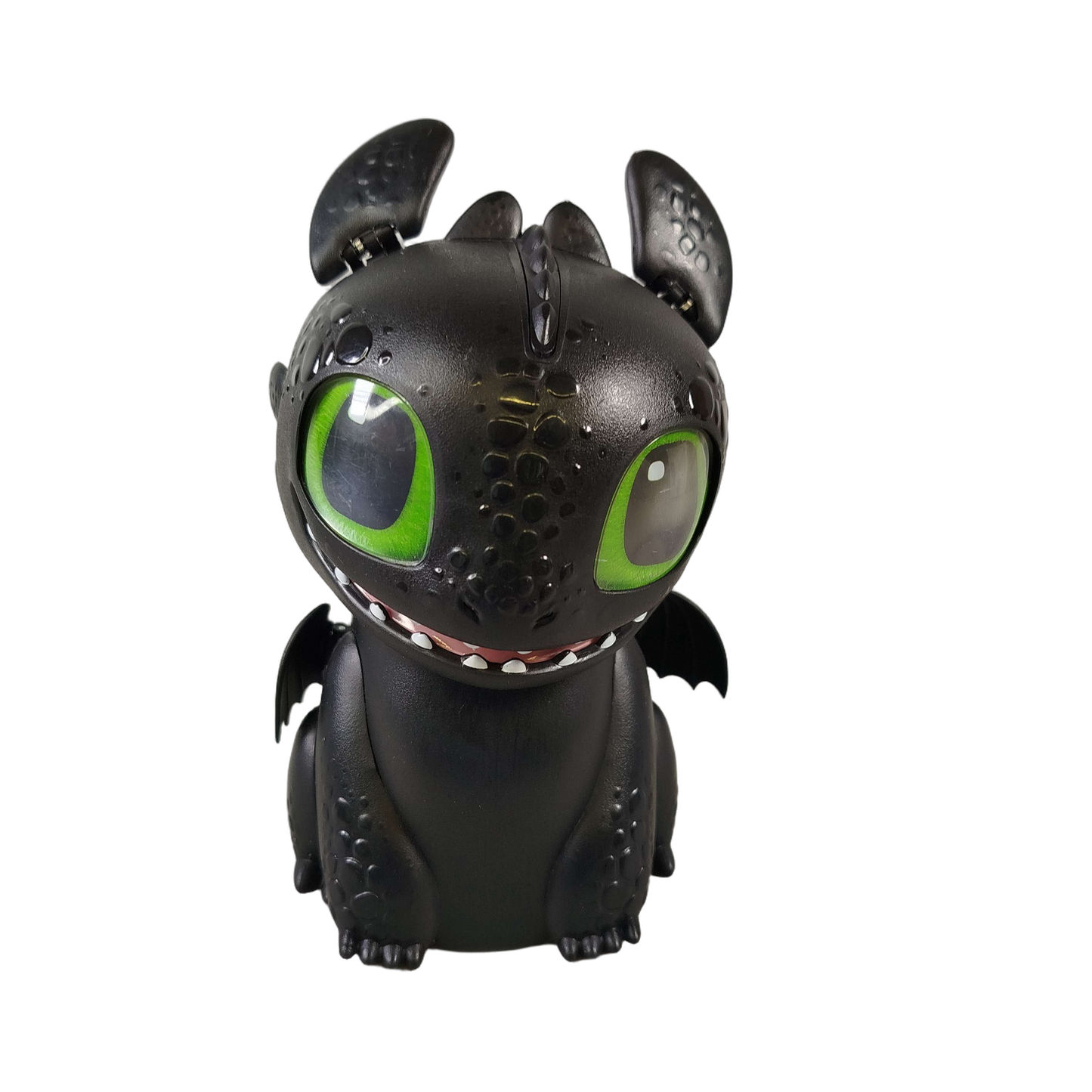 DreamWorks Toothless (Ohnezahn) Drachen-Actionfigur