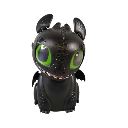 DreamWorks Toothless (Ohnezahn) Drachen-Actionfigur