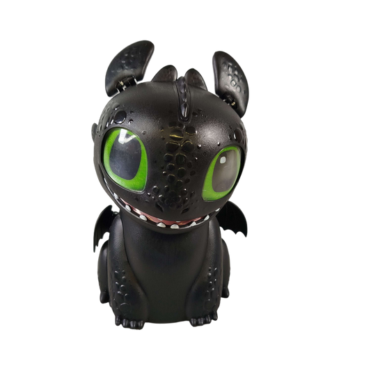 DreamWorks Toothless (Ohnezahn) Drachen-Actionfigur