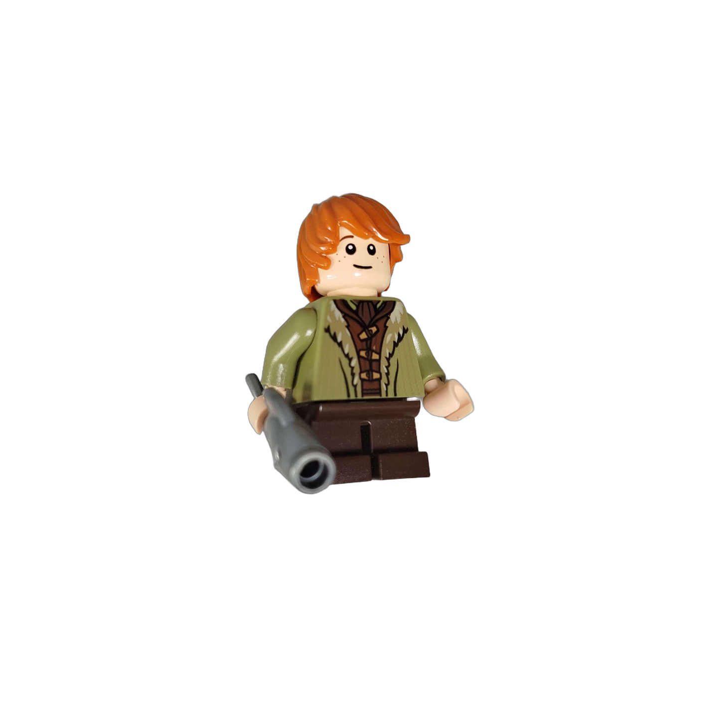 LEGO Bundle Bain Son of Bard Figur