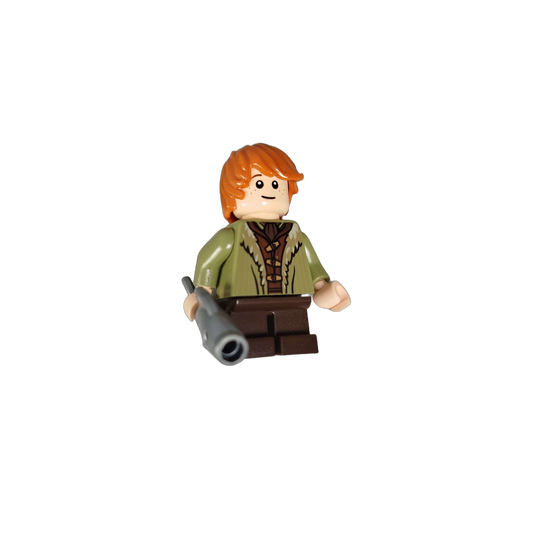 LEGO Bundle Bain Son of Bard Figur