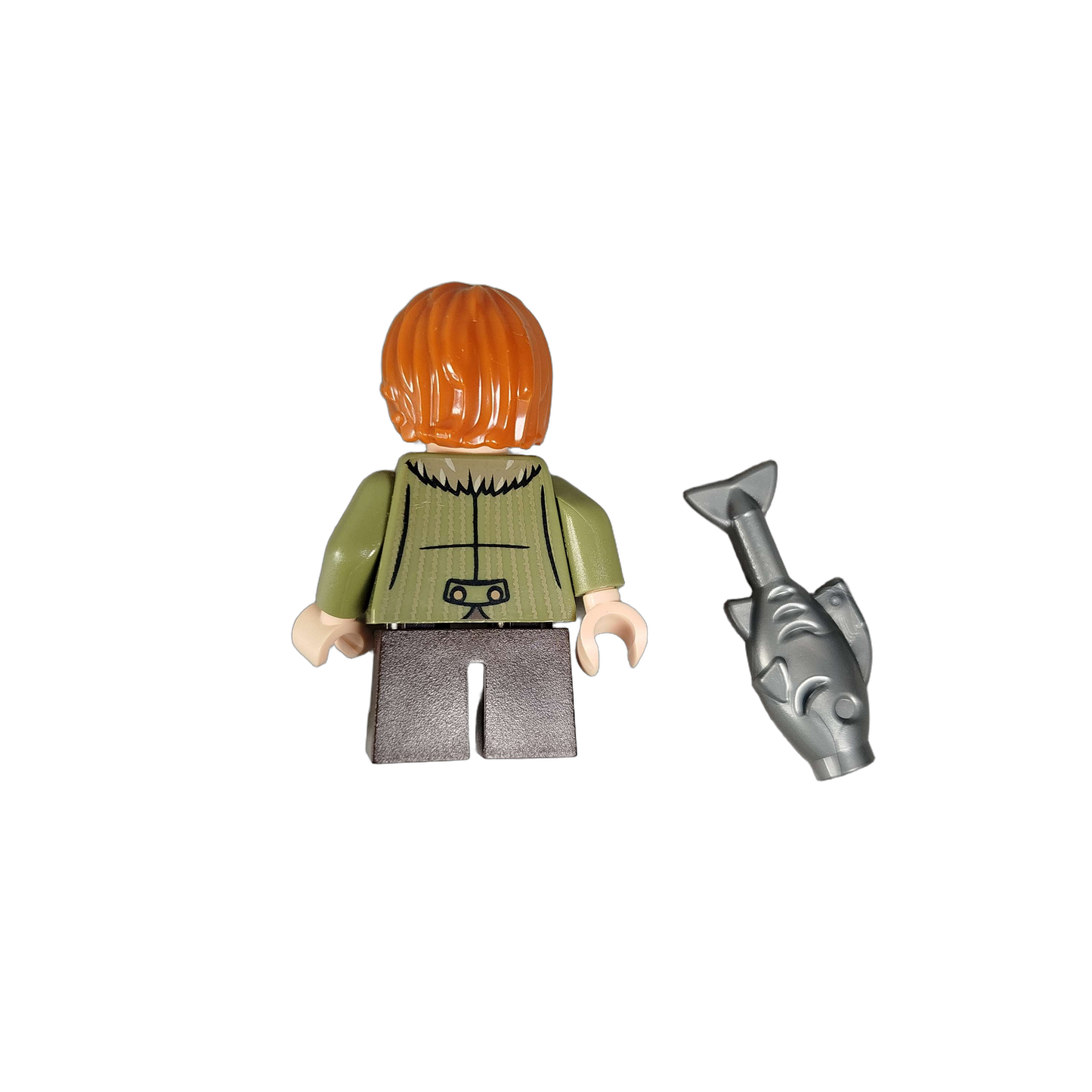 LEGO Bundle Bain Son of Bard Figur